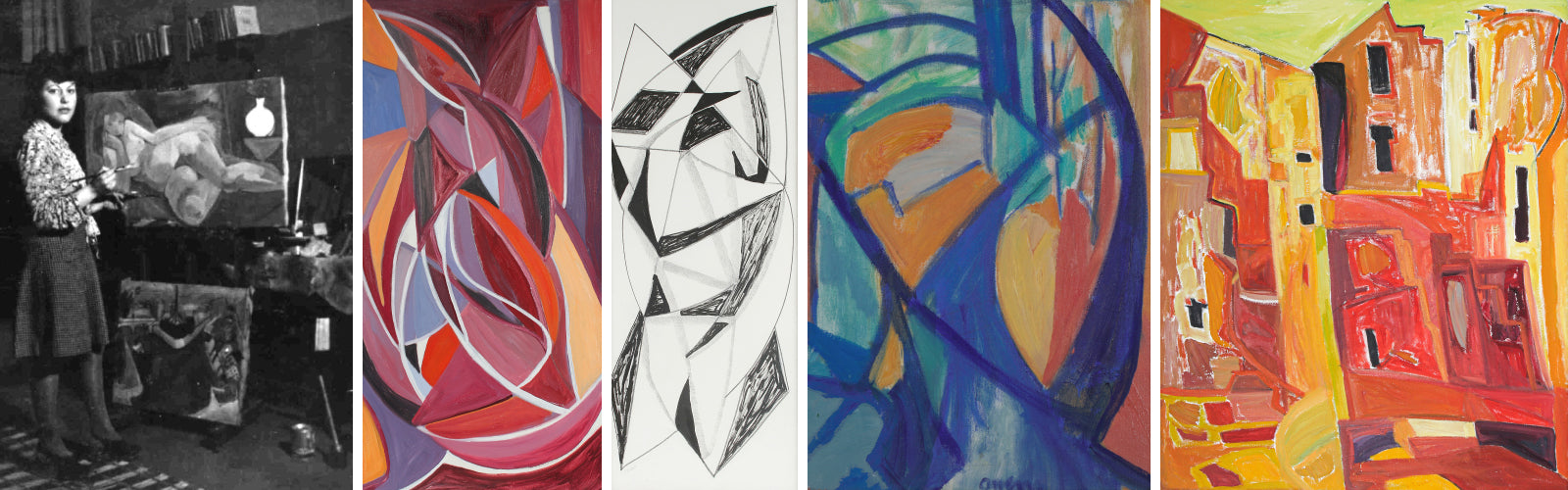 Georgette London Owens