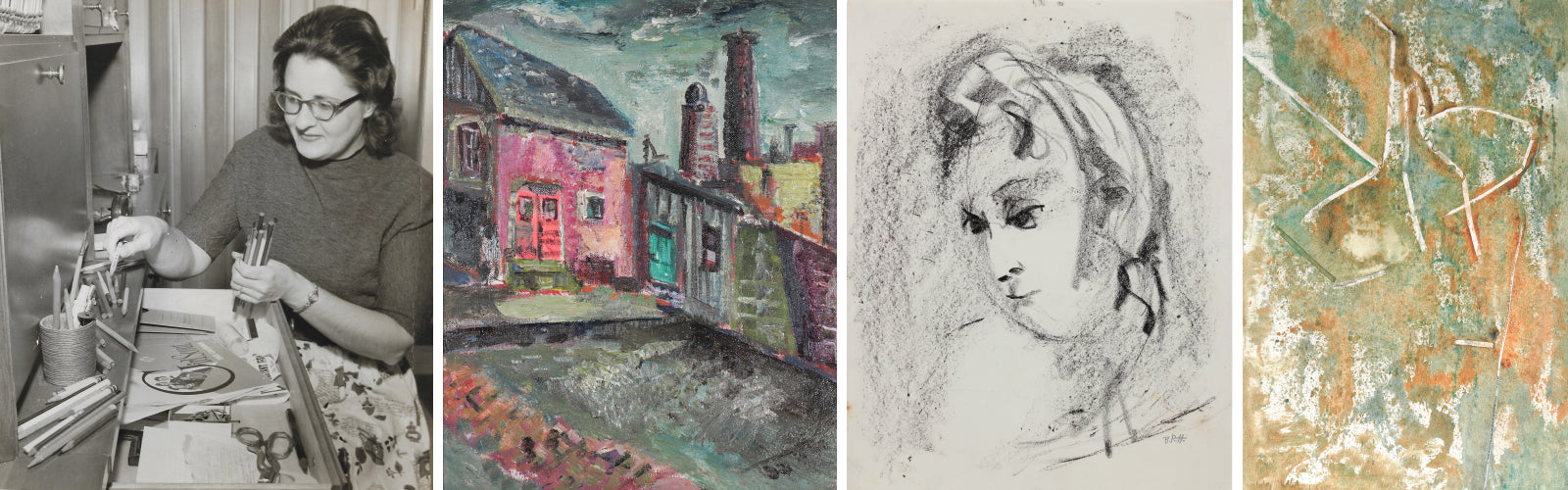 Barbara Rogers Houseworth