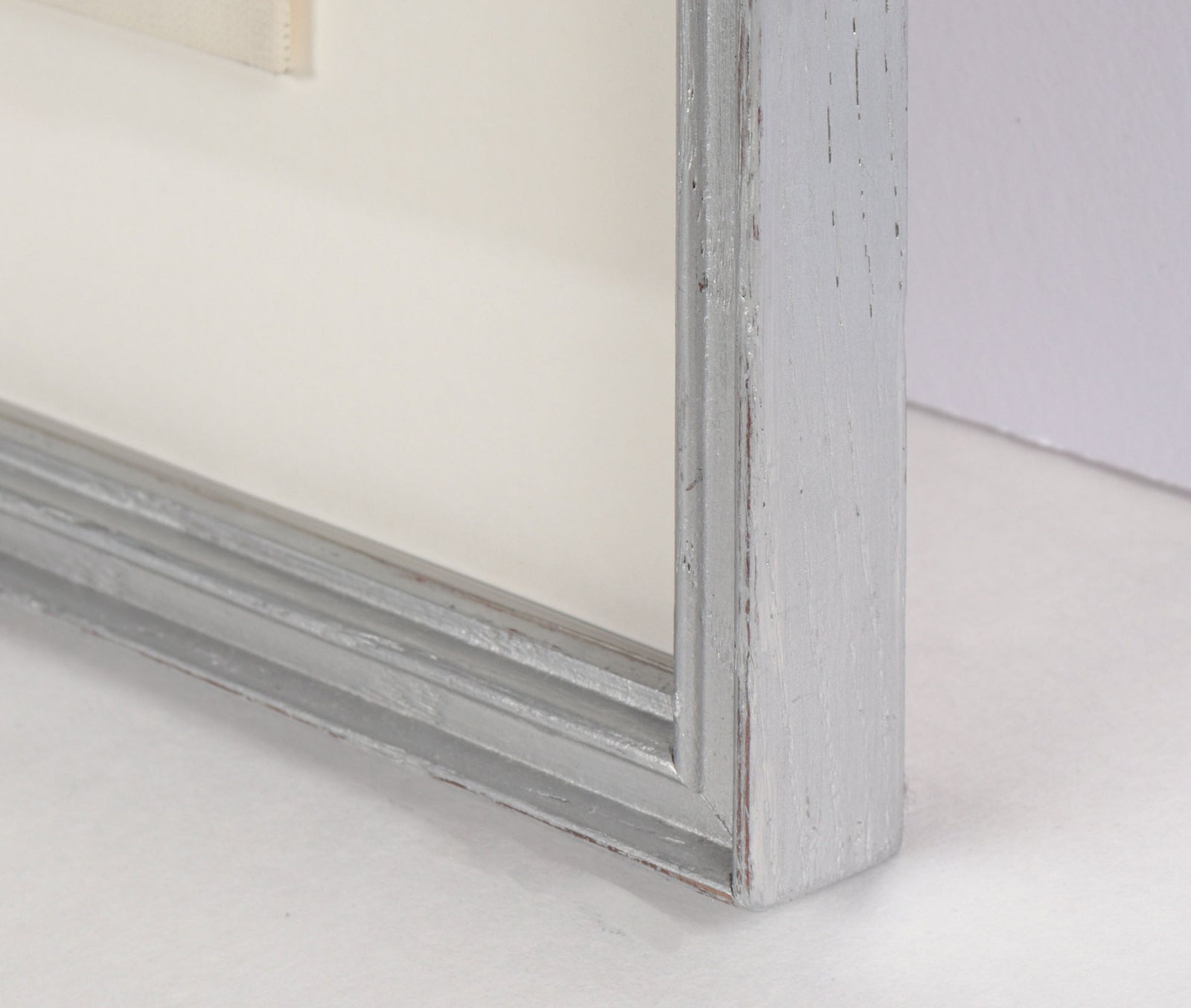 Abstracted Figurative Grouping<br>Graphite on Canvas Paper<br><br>#13469