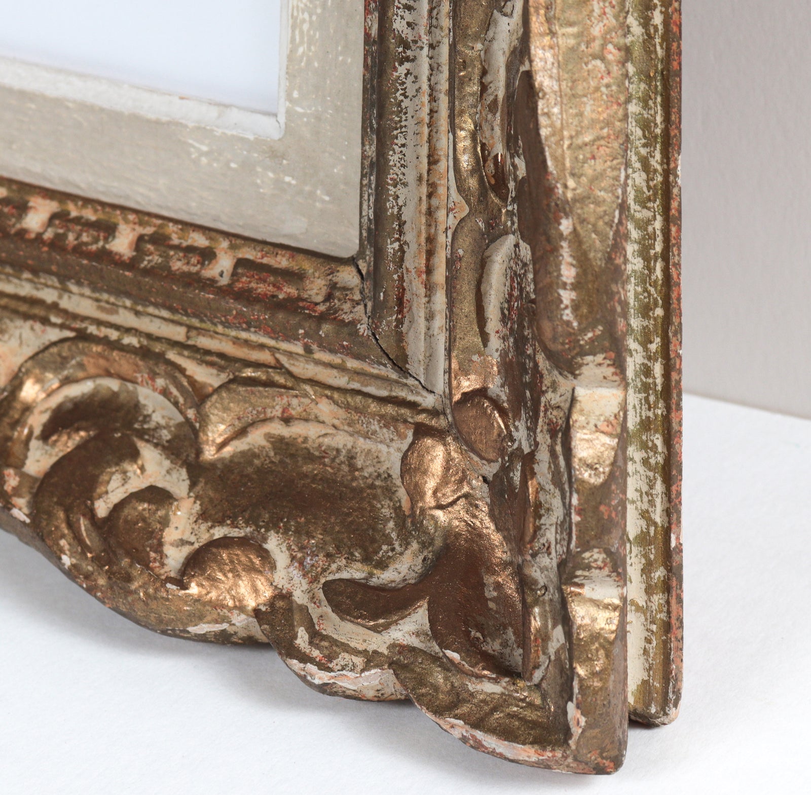 Abstracted Nude Portrait & Interior <br>20th Century Ink <br><br>#A5641