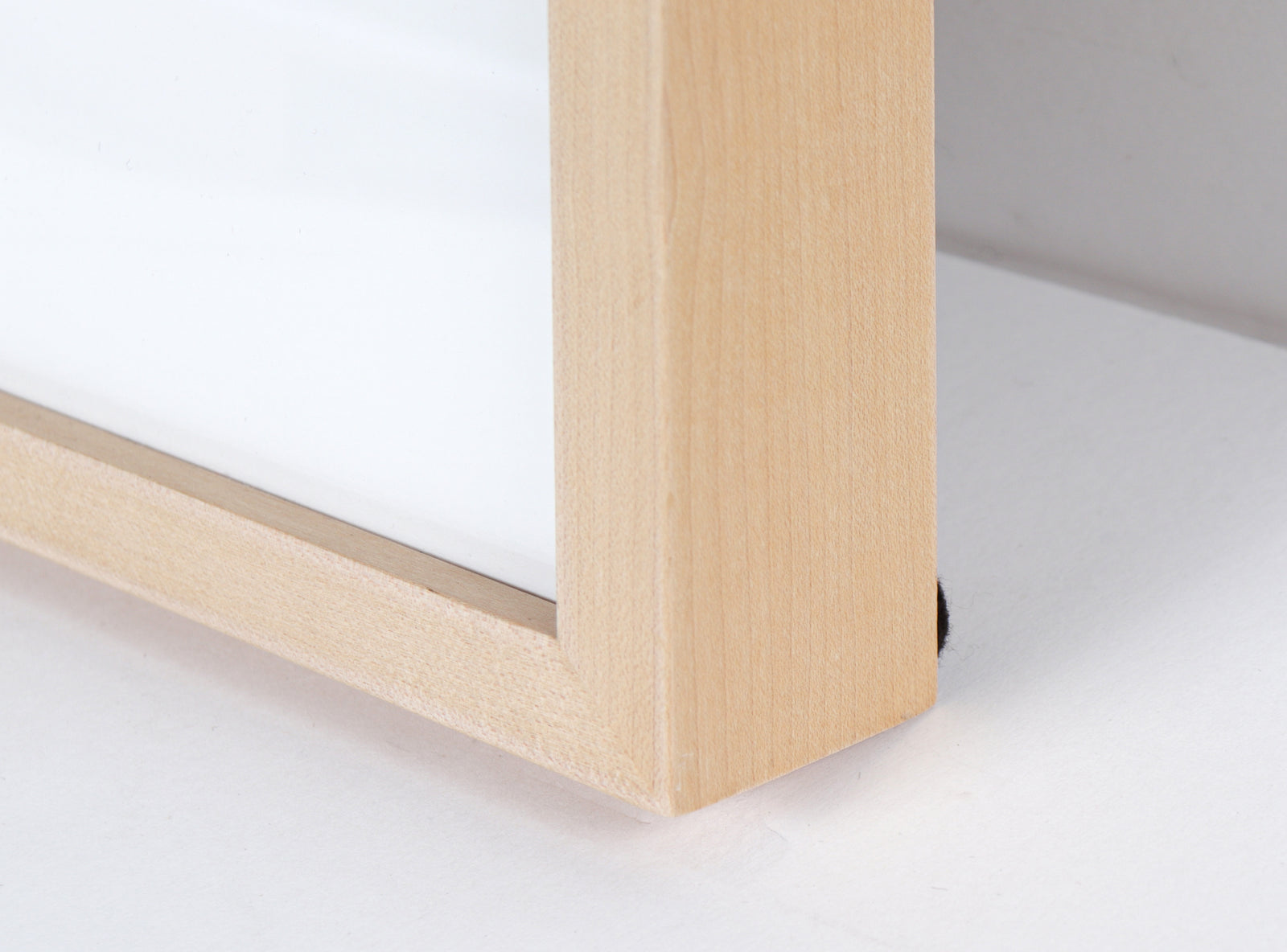 Deconstructed Geometric Abstract<br>Mid - Late 20th Century Pastel<br><br>#A6196