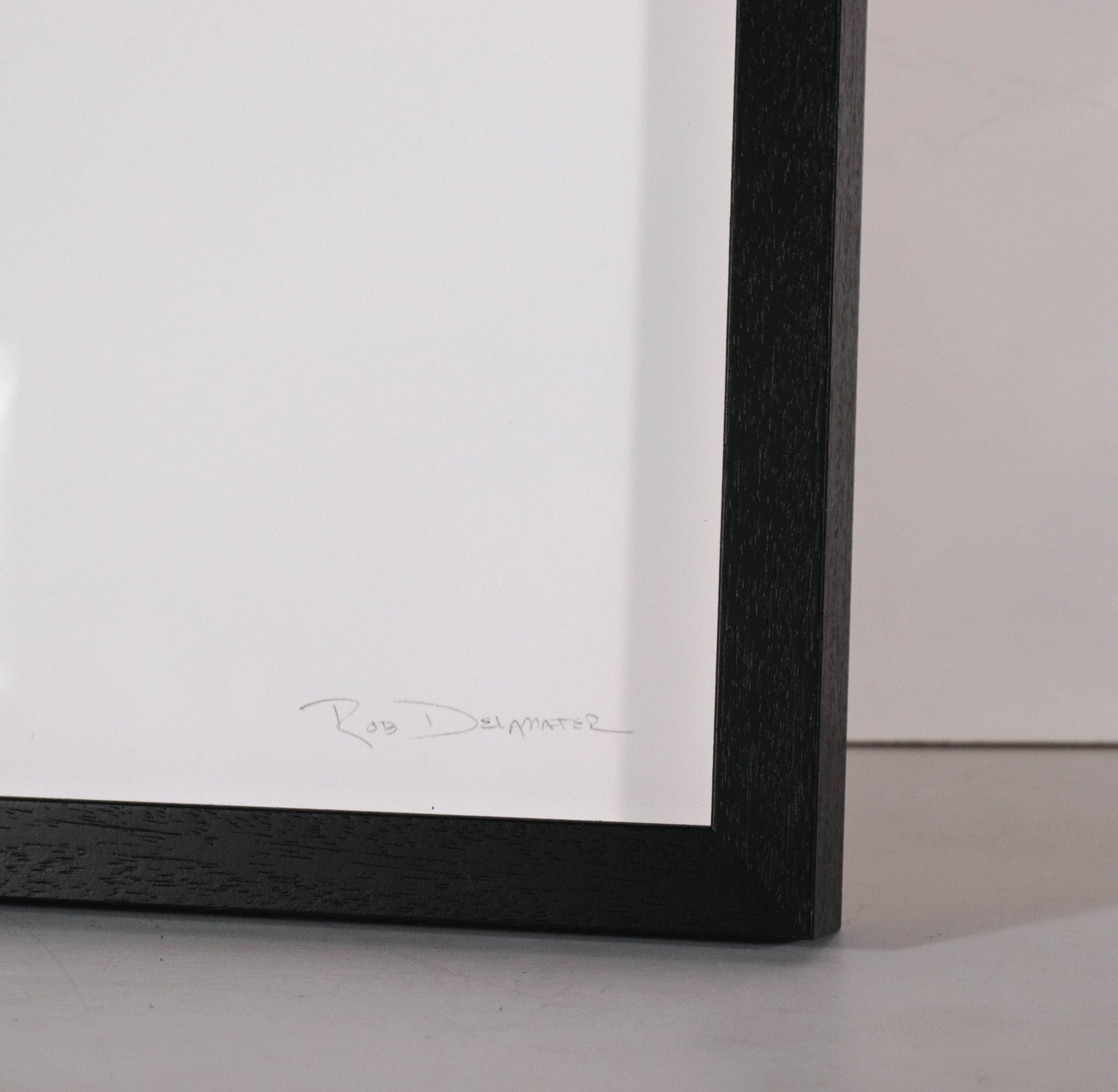 zz- <i>HooDoo, Set of Two</i> <br>Limited Edition Archival Print <br><br>ART-00891