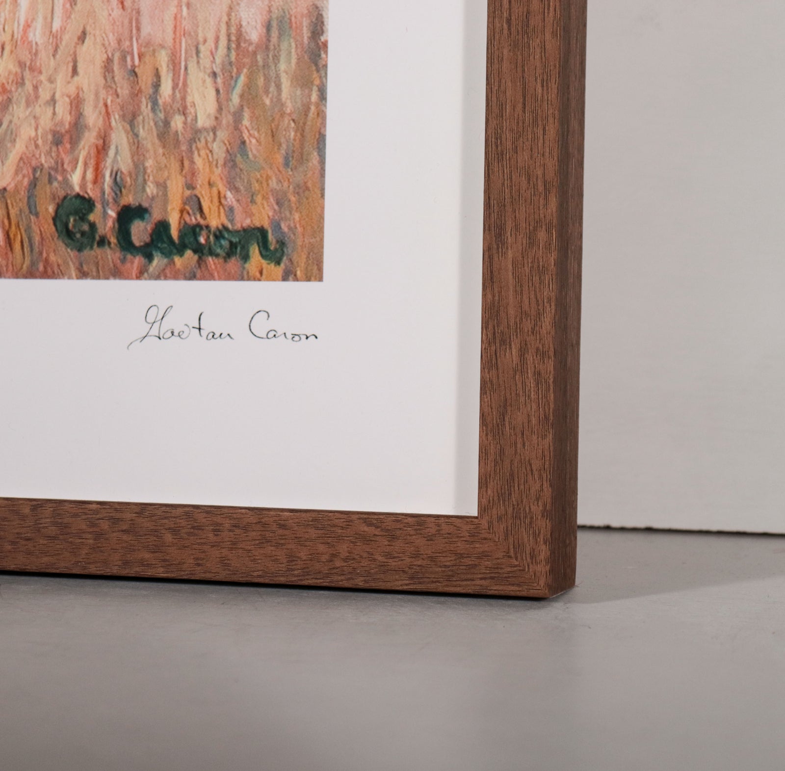 <i>Sunflower Forest</i> <br>Limited Edition Archival Print <br><br>ART-00934