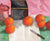 Still-Life with Oranges<br>20th Century Oil<br><br>#C3881