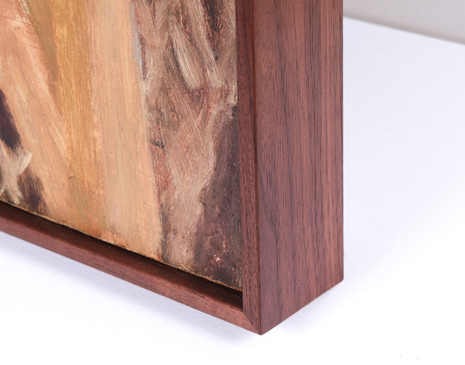 Swans & Eggs Table Top Still-Life<br>20th Century Oil<br><br>#C3883