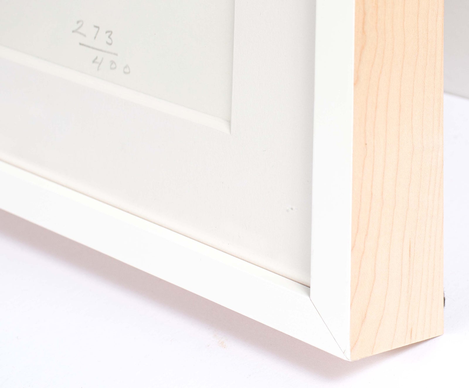 Multi-Color Wave<br>1975 Serigraph<br><br>#C4102