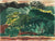 <I>Okinawa</I> <br>1945 Watercolor<br><br>#C4935
