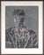 <i>Citizens of the 20th Century III</i> <br>2023 Monotype <br><br>#C5408
