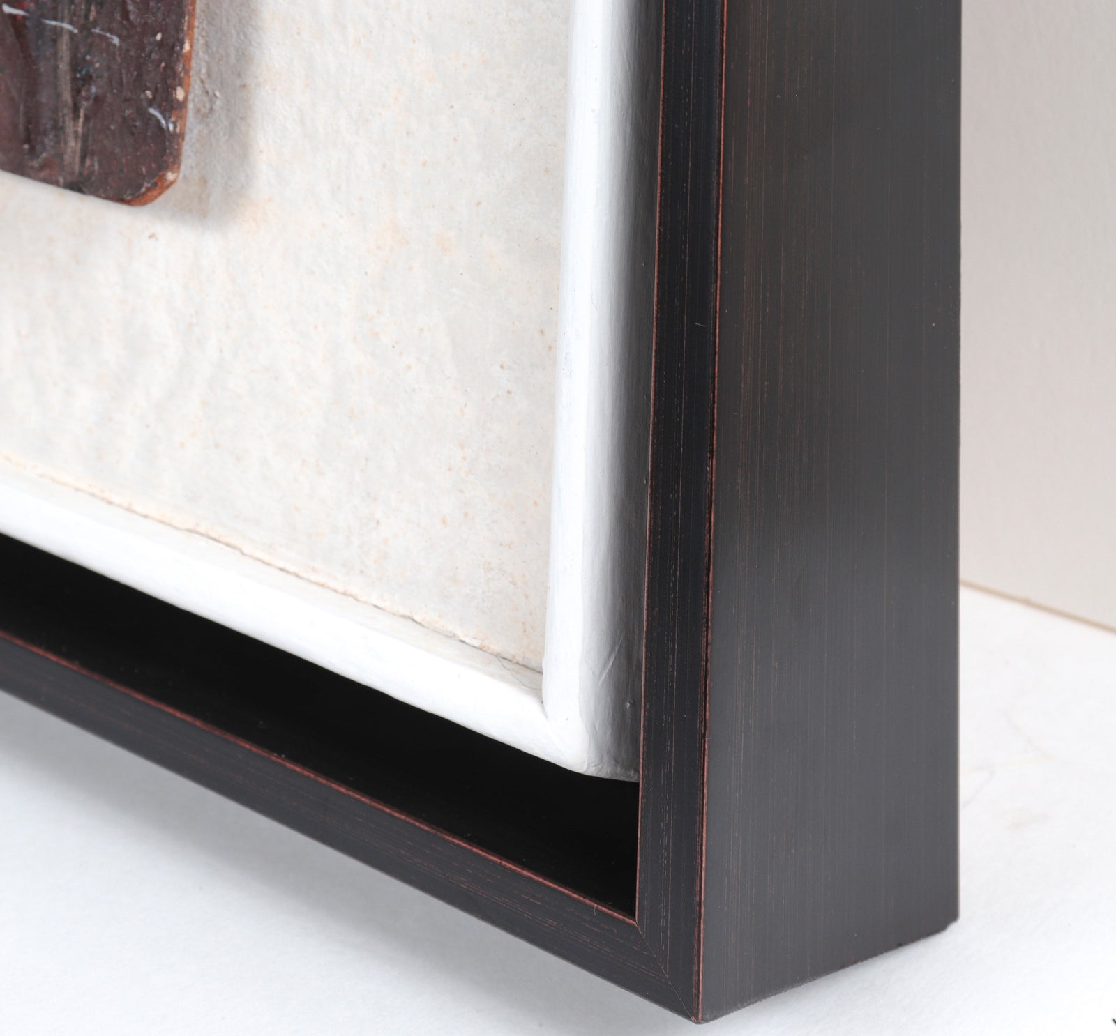 <i>Resurrection Place #2</i> <br>1964 Mixed Media <br><br>#C5740