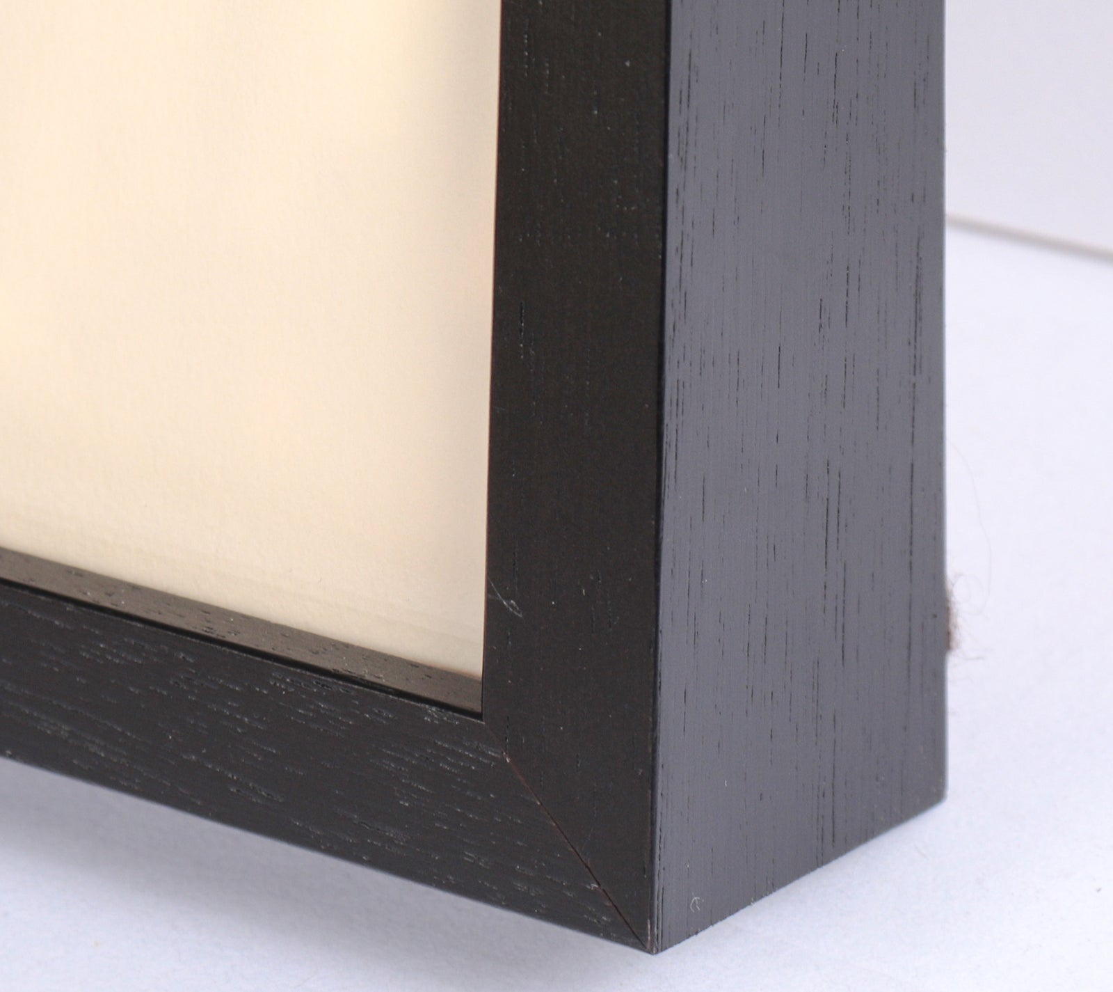 Expressive Abstract Painting <br>1963 Charcoal & Gouchae <br><br>#C6472