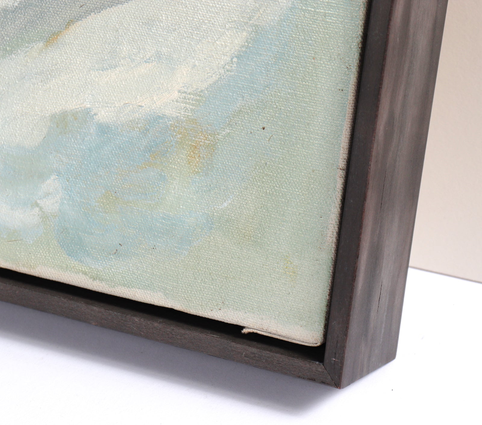 Milk Bottle Still Life <br>20th Century Oil <br><br>#C7341