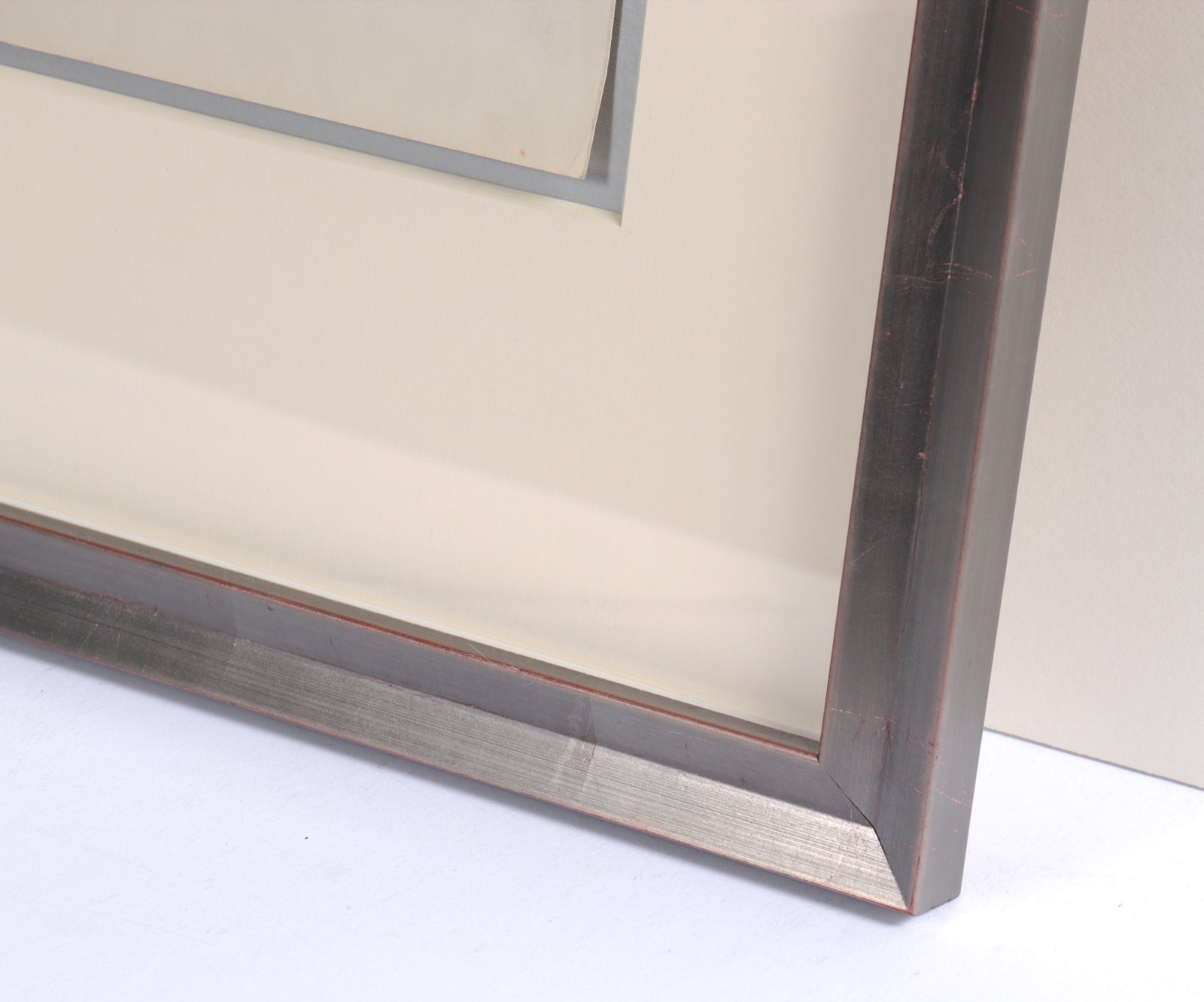 Abstracted Figure Drawing <br>20th Century Ink <br><br>#29248