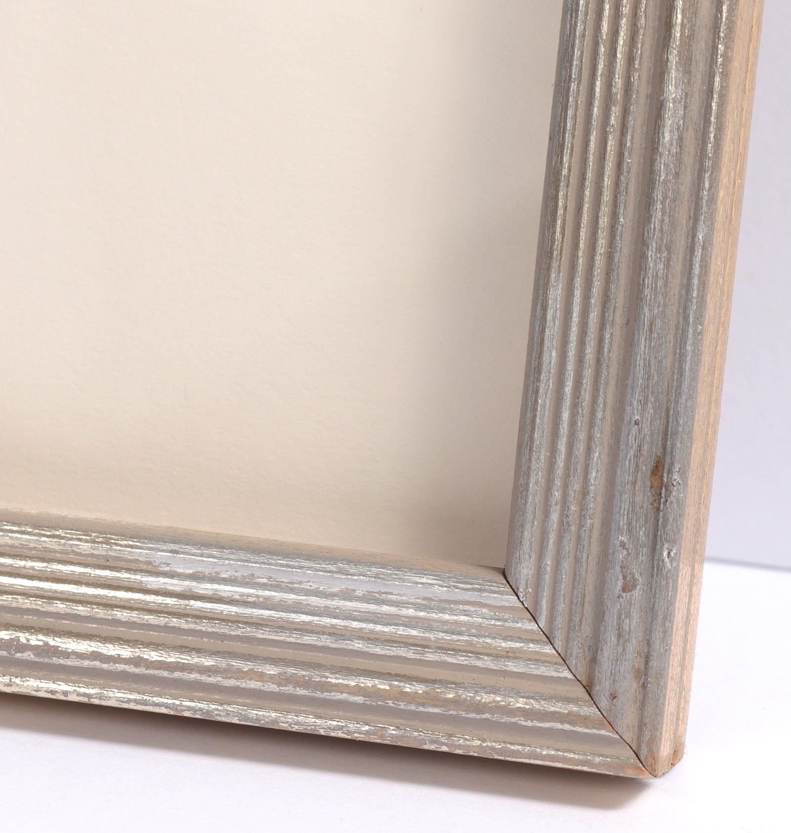 Blue and Purple Geometric Abstract <br>20th Century Pastel & Gouache <br><br>#C8166