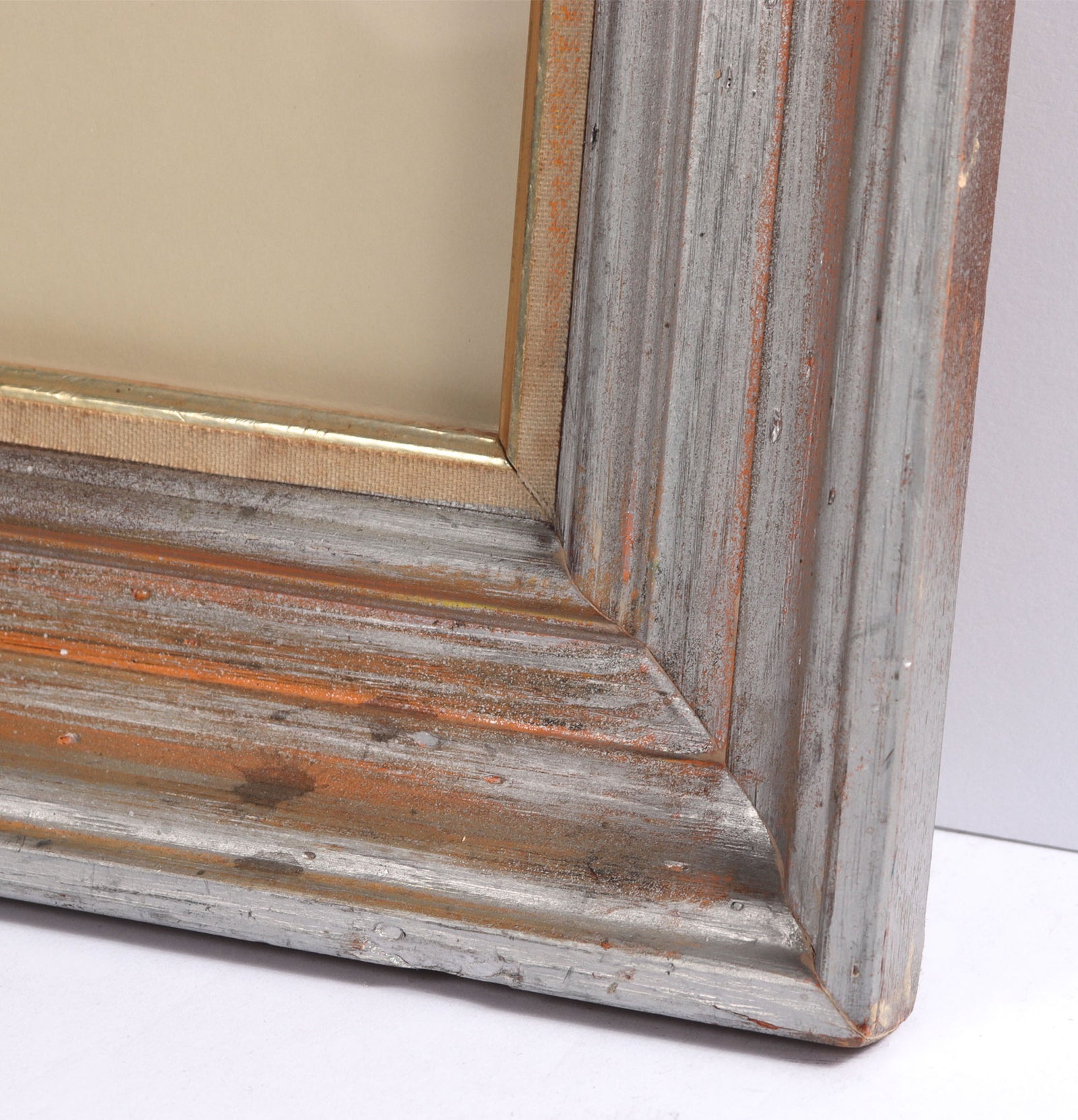 Lounging Bay Area Figurative Nude <br>20th Century Watercolor <br><br>#C8408