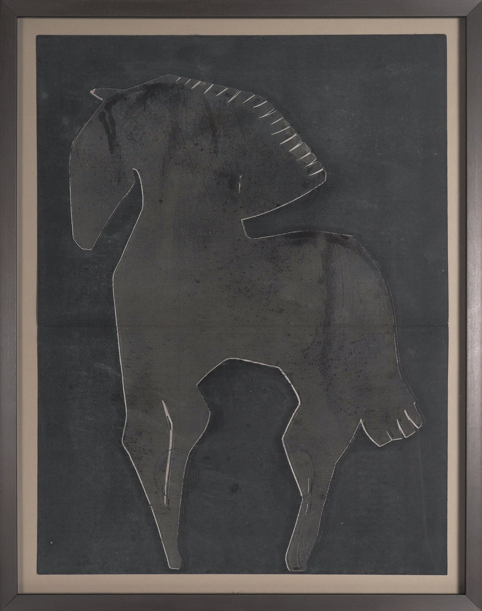 <i>Cheval</i> <br>2025 Monotype <br><br>#C8617