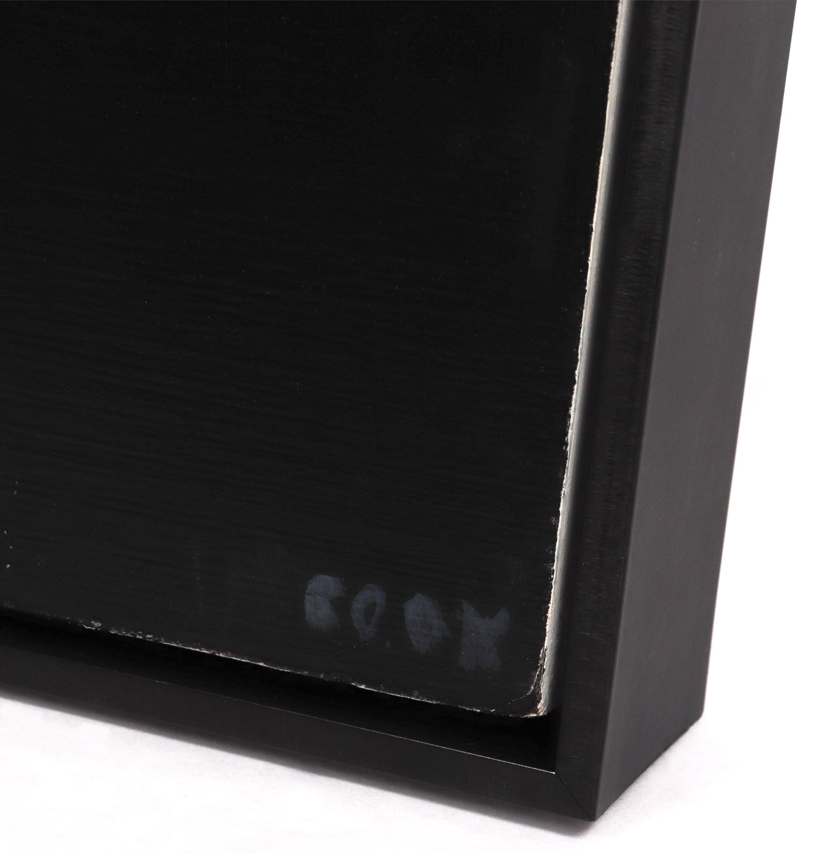 Surreal Figure <br>20th Century Oil <br><br>#C8672