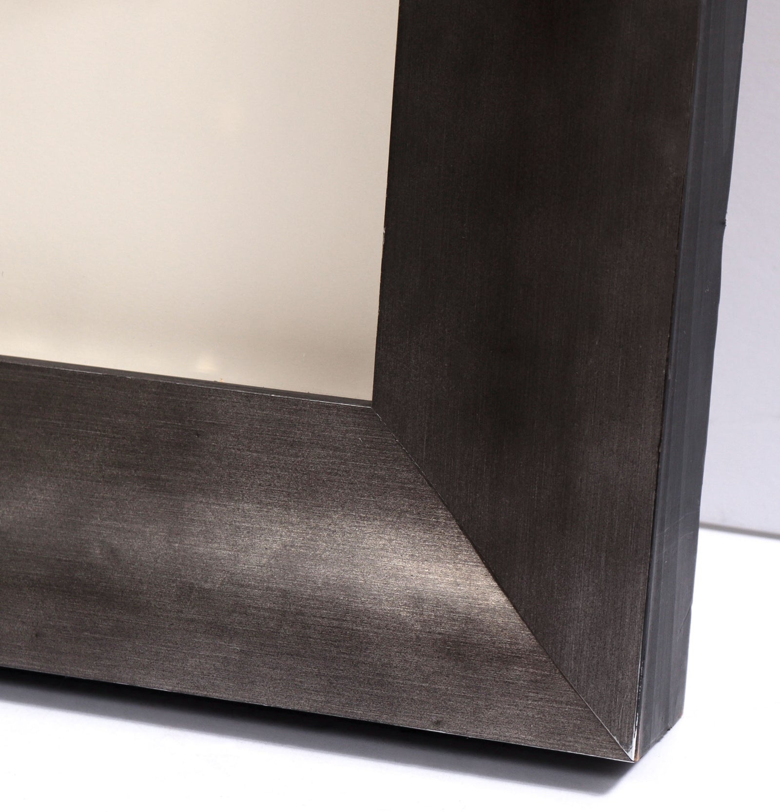 Two Abstracted Trees <br>20th Century Watercolor & Pastel <br><br>#C8800