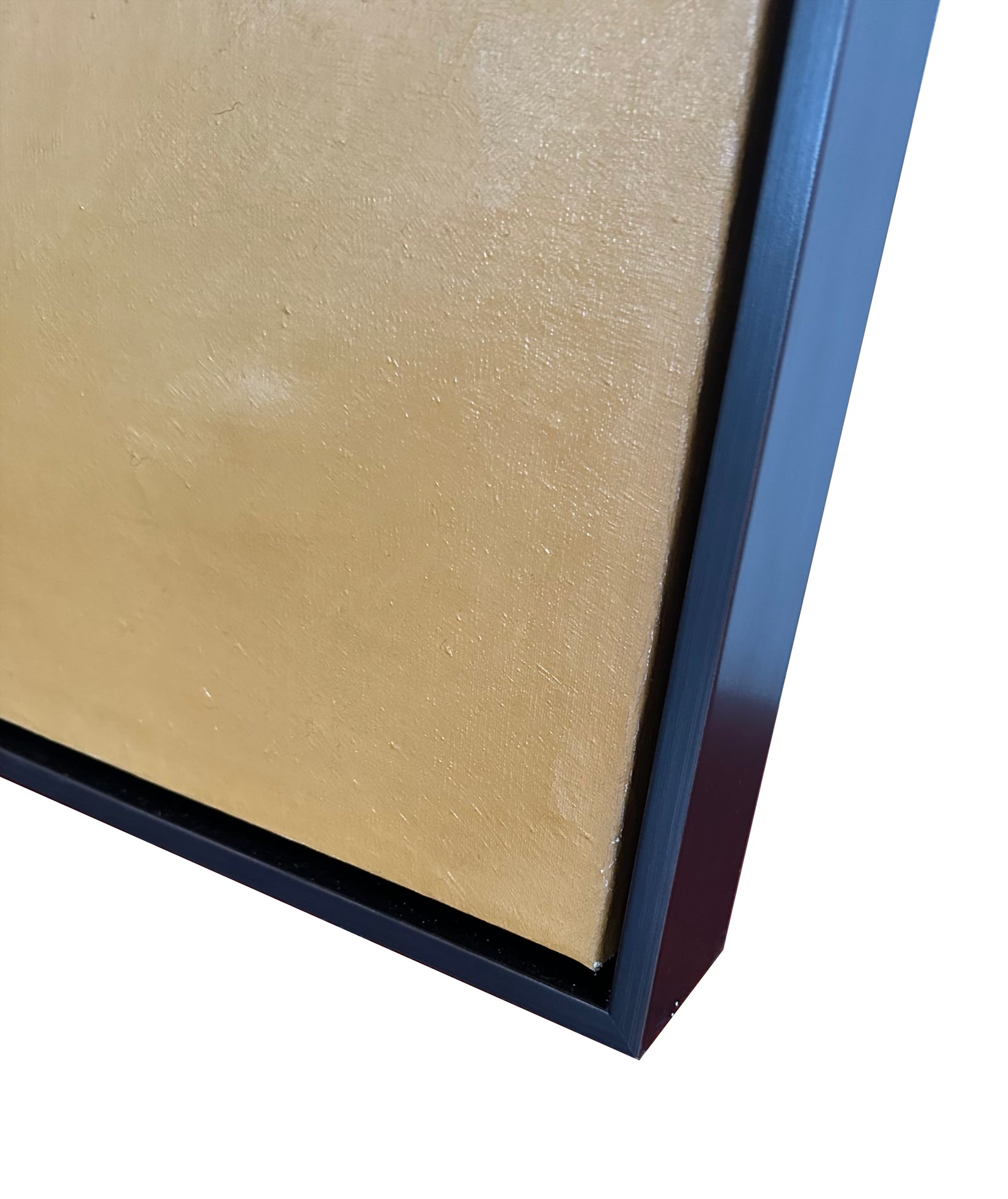 <i>Oh Lord I'm on My Way</i> <br>February 1, 1964 Oil <br><br>#C8912