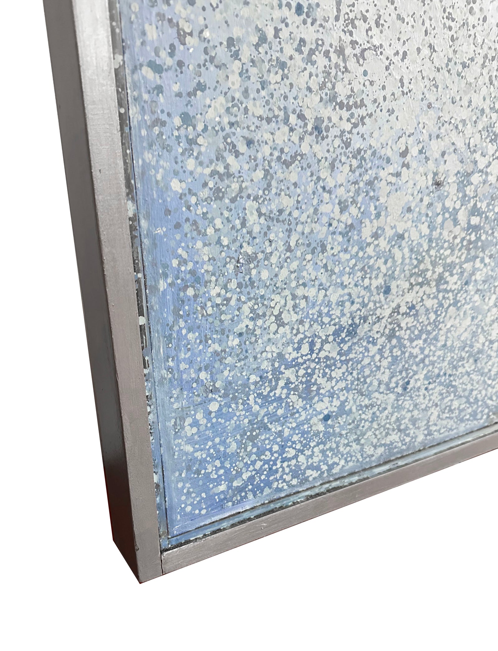 <i>Autumn Night - Carmel</i> <br>2000 Acrylic <br><br>#C8917