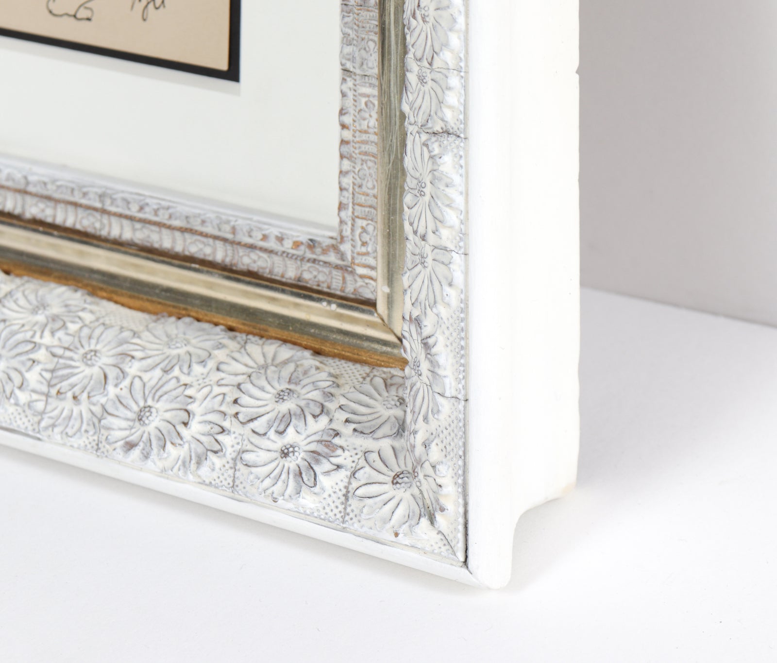 Expressionist Linear Figures <br>Early-Mid 20th Century Ink <br><br>#11792