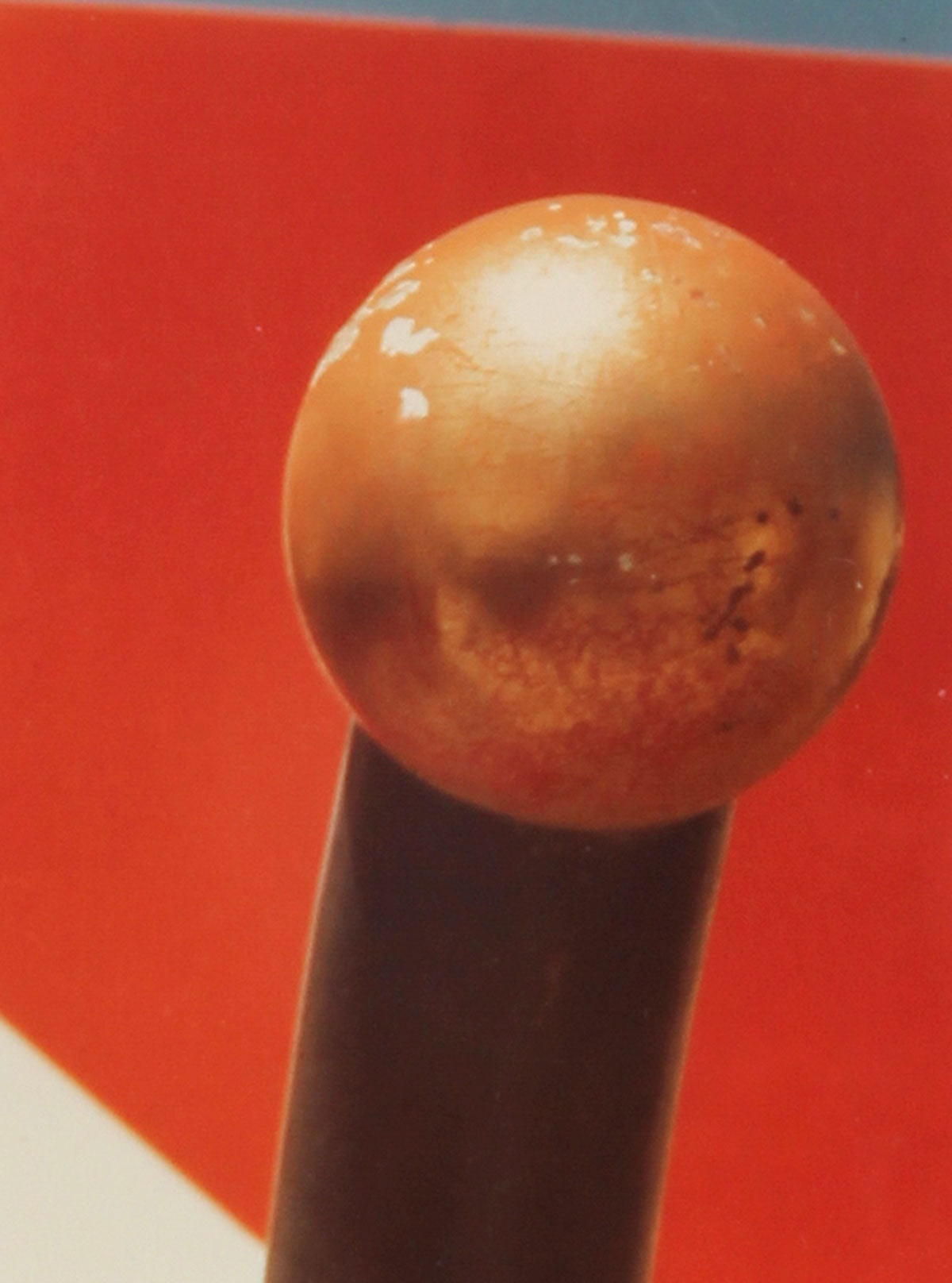 <i>City Art #6</i> <br>1970s Photograph <br><br>#12309