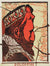 <i>Solomon</i><br>Woodcut, 1960s<br><br>#2165