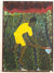 <i>Campesino, The Country Farmer</i><br>Oil, 1940-70s<br><br>#4826