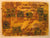 <i>Tuscan Wall</i><br>1961 Woodcut<br><br>#8815