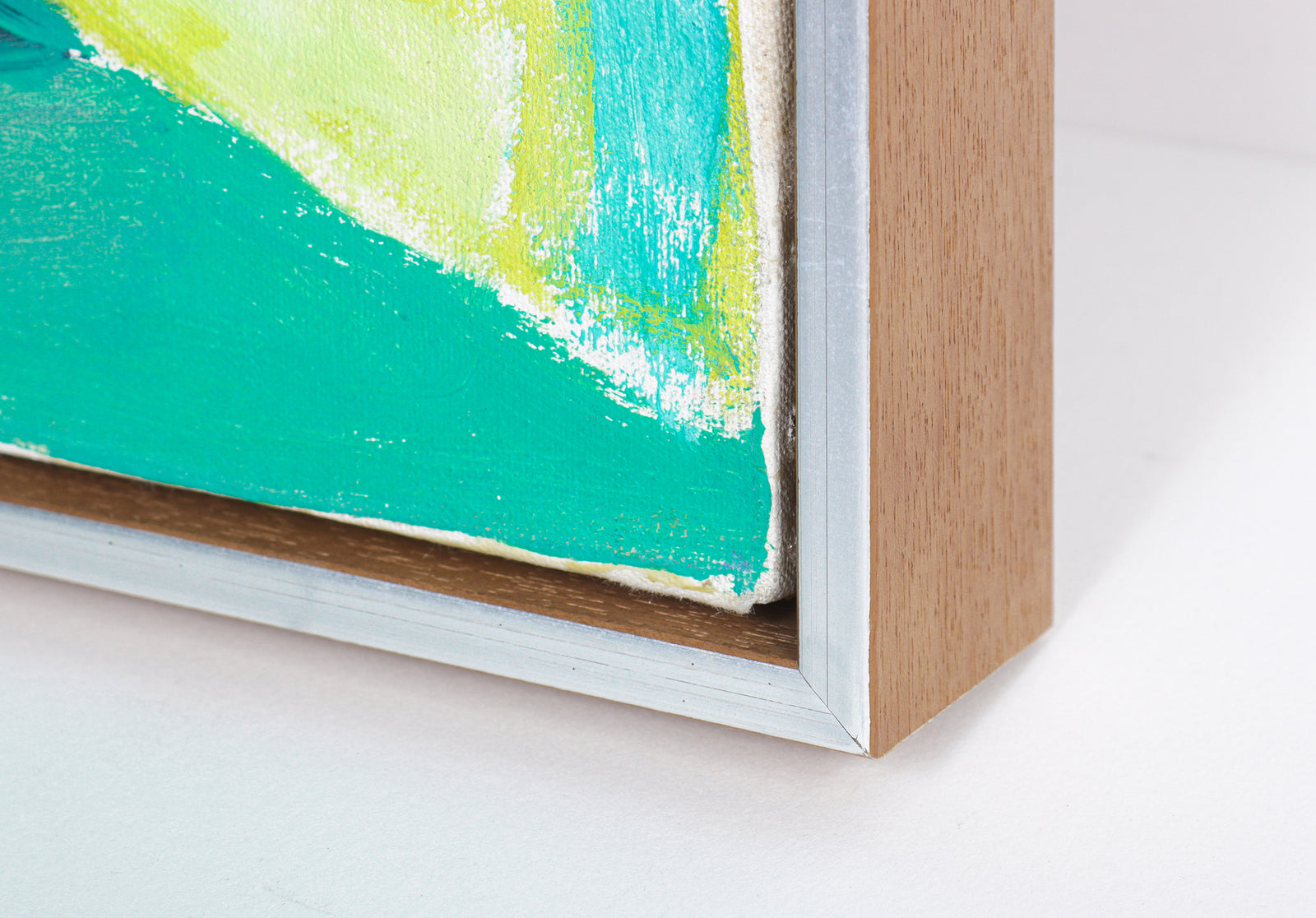 <i>Norway</i> <br>20th Century Oil <br><br>#51776