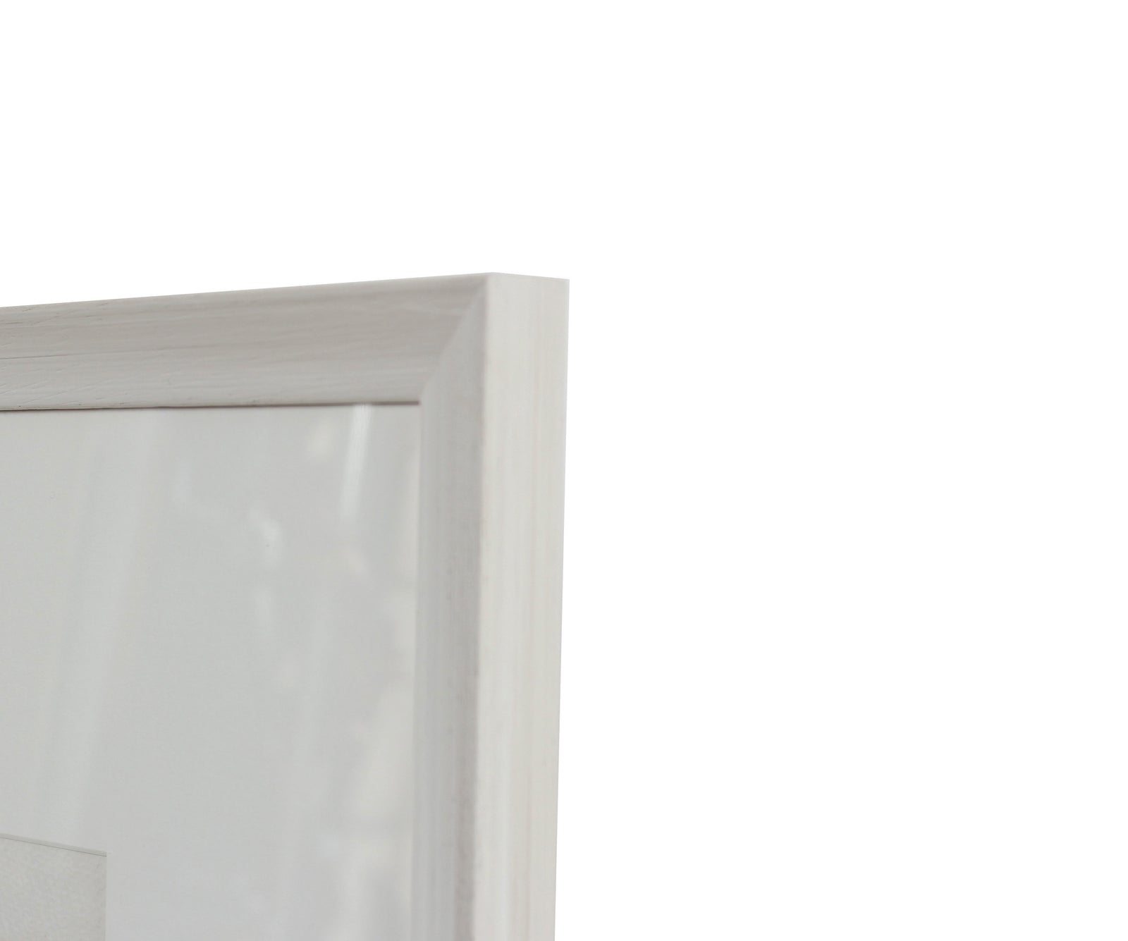 Pale Floral Abstraction<br>1963 Watercolor<br><br>#98106