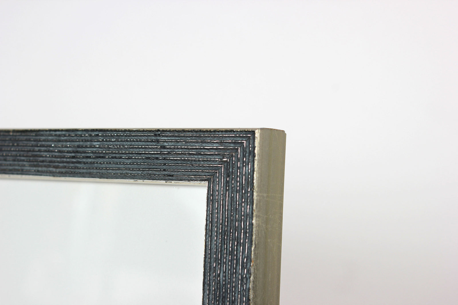 <i>Water Ripples - à l'ombre</i> <br>2018 India Ink <br><br>#A6066