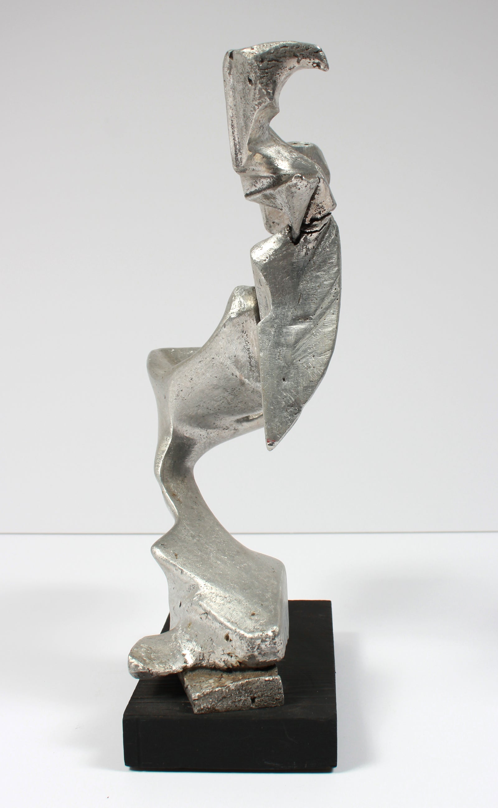 <i>Molten Forms</i> <br>20th Century Painted Sculpture <br><br>#A9169