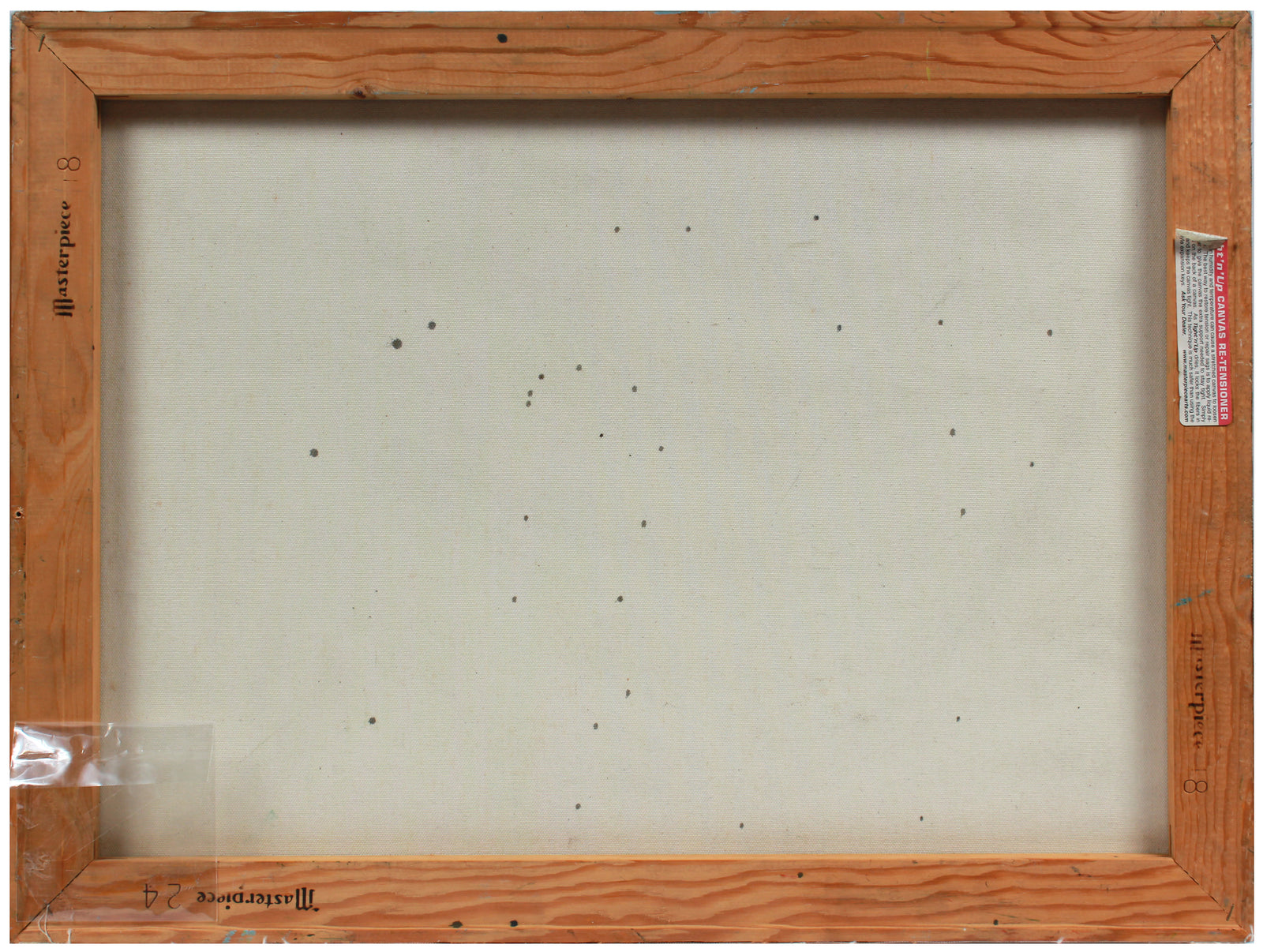 <i>China Camp Beach</i> <br>20th Century Oil <br><br>#A9714