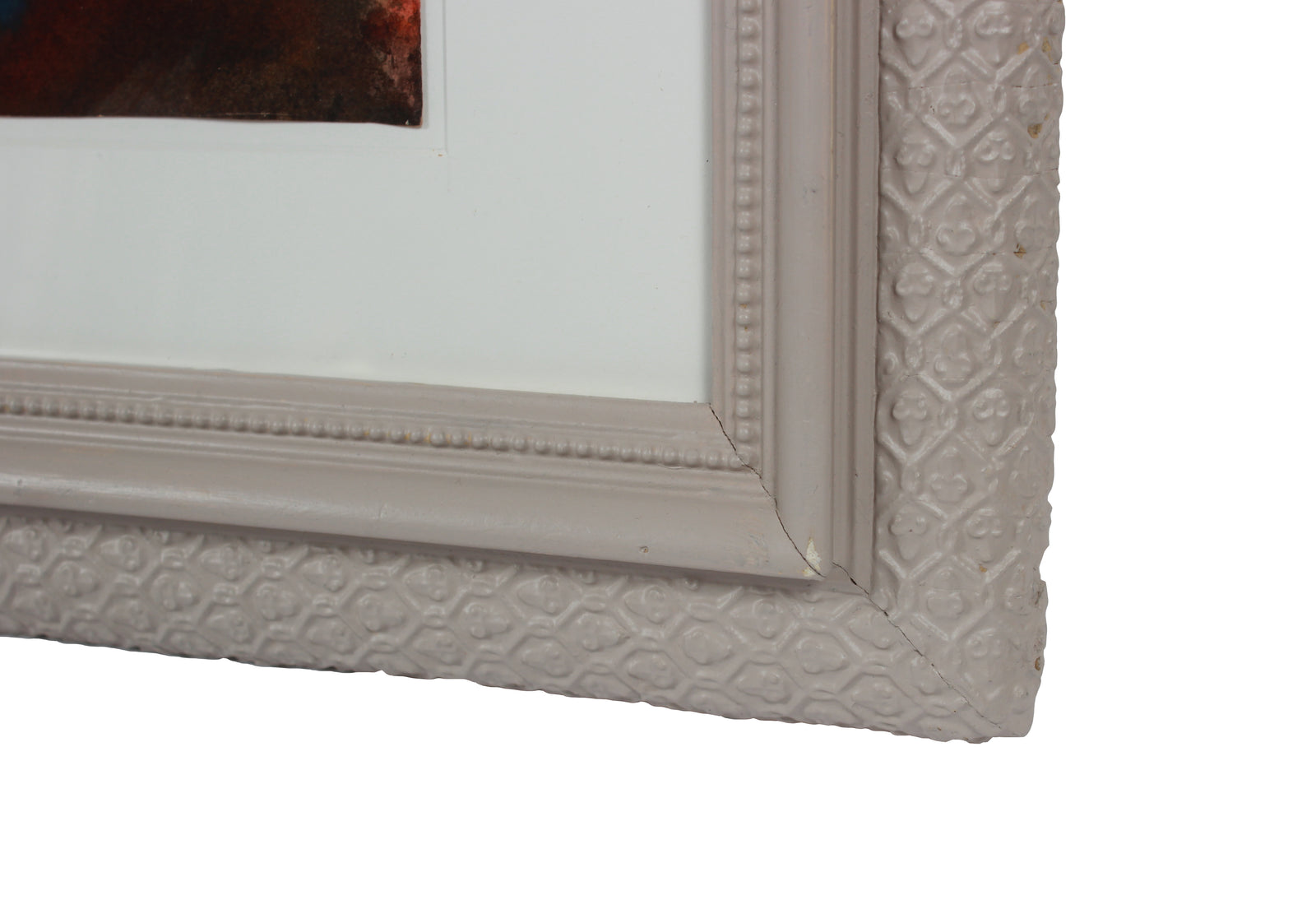 <i>Letye</i> <br>1945 Gouache & Graphite <br><br>#B0147