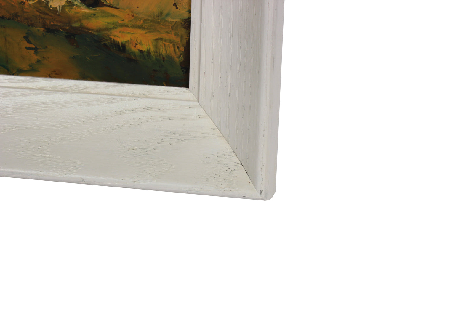 Moody Landscape <br>Mid 20th Century Oil <br><br>#B0171