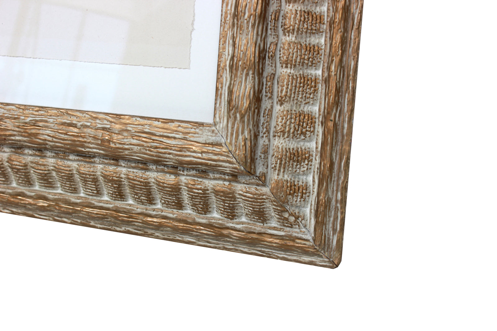 Abstracted Standing Nude <br>1905 Lithograph <br><br>#B1259