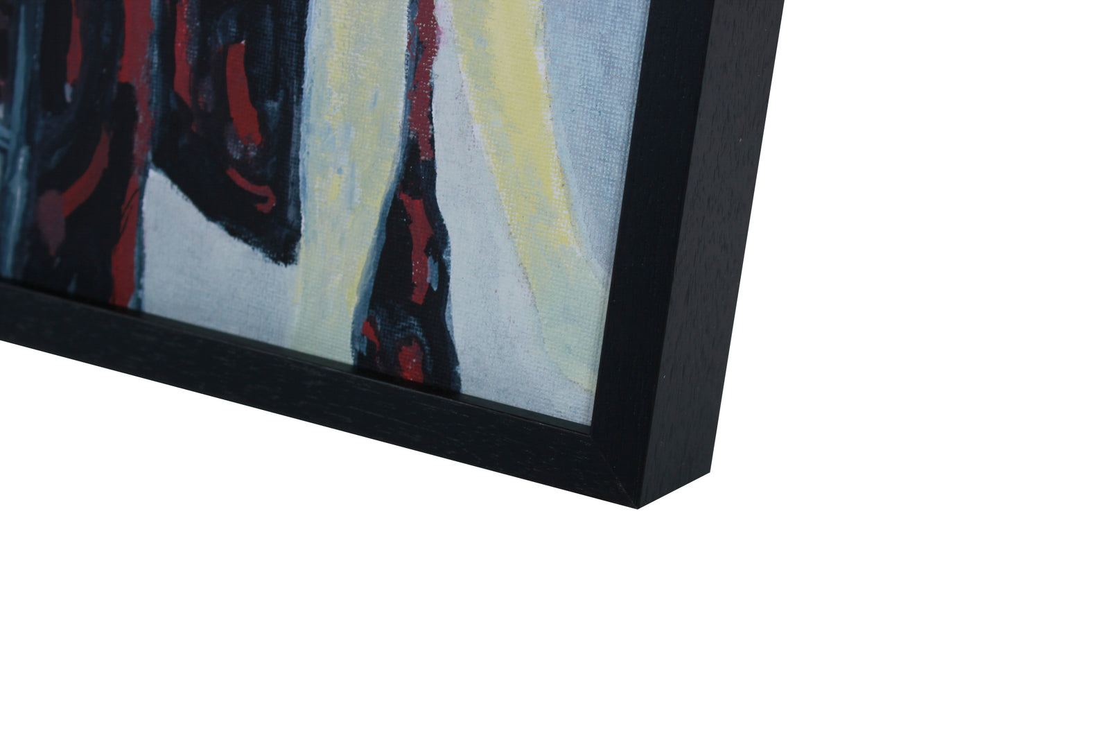 <i>Melina</i> <br>2020 Oil on Canvas Mounted to Board<br><br>#B1395