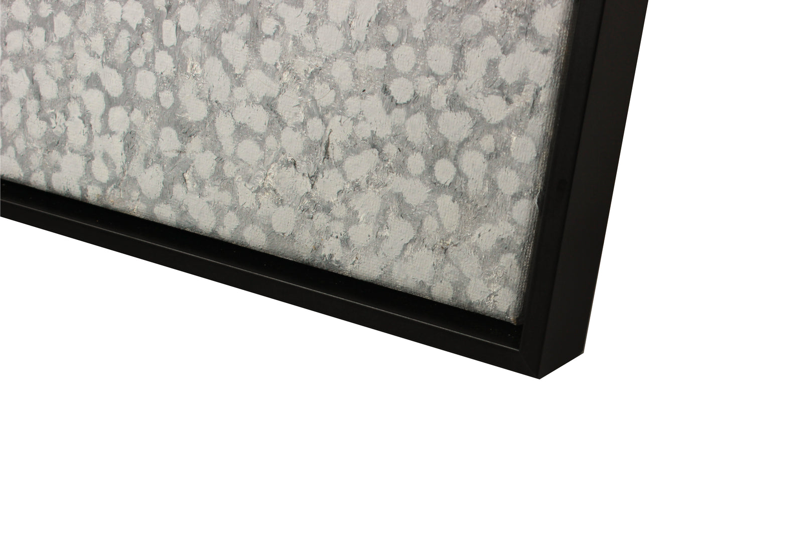 <i>L'Abenaki</i> <br>2020 Oil on Canvas <br><br>#B2156