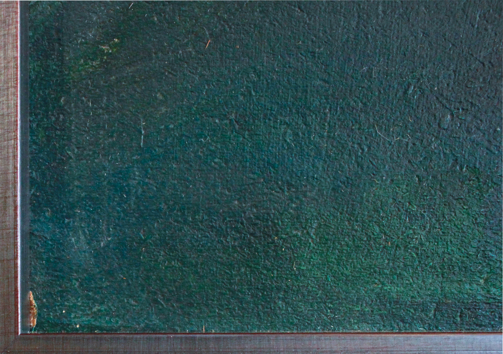 <i>My Great Aunt</i> <br>1979 Acrylic <br><br>#B2357