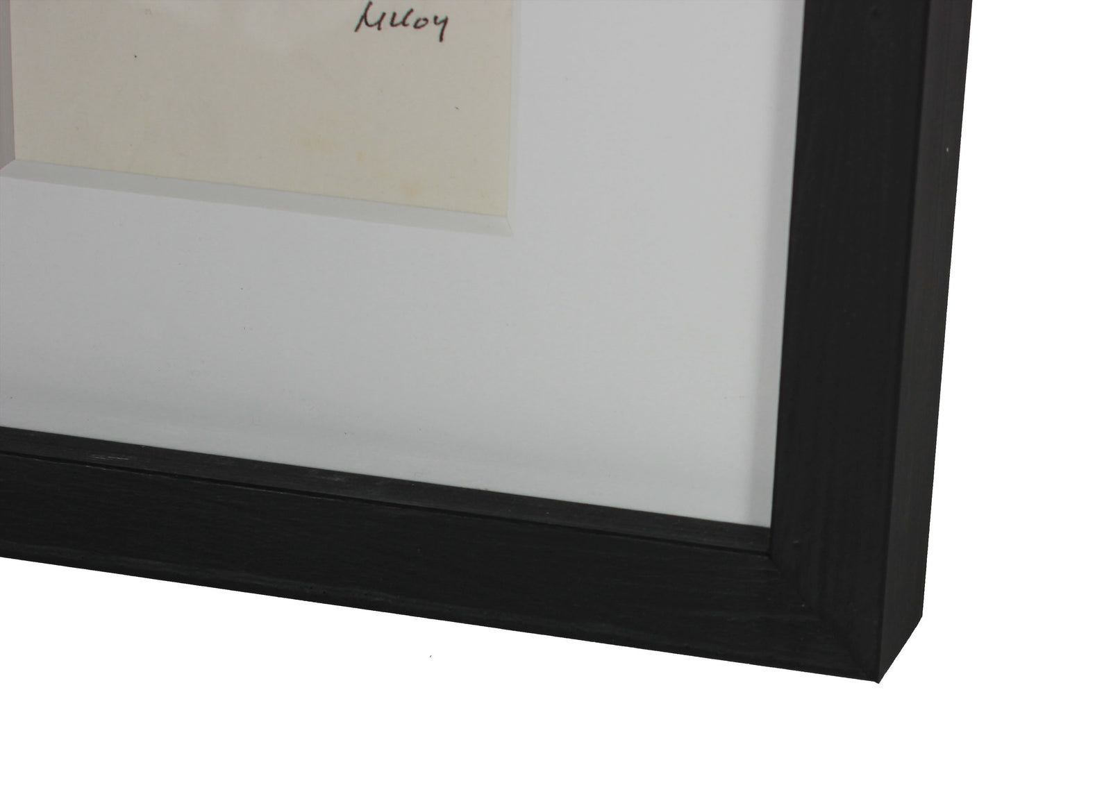 Minimalist Figure Drawing <br>1950s Ink Drawing <br><br>#B2475