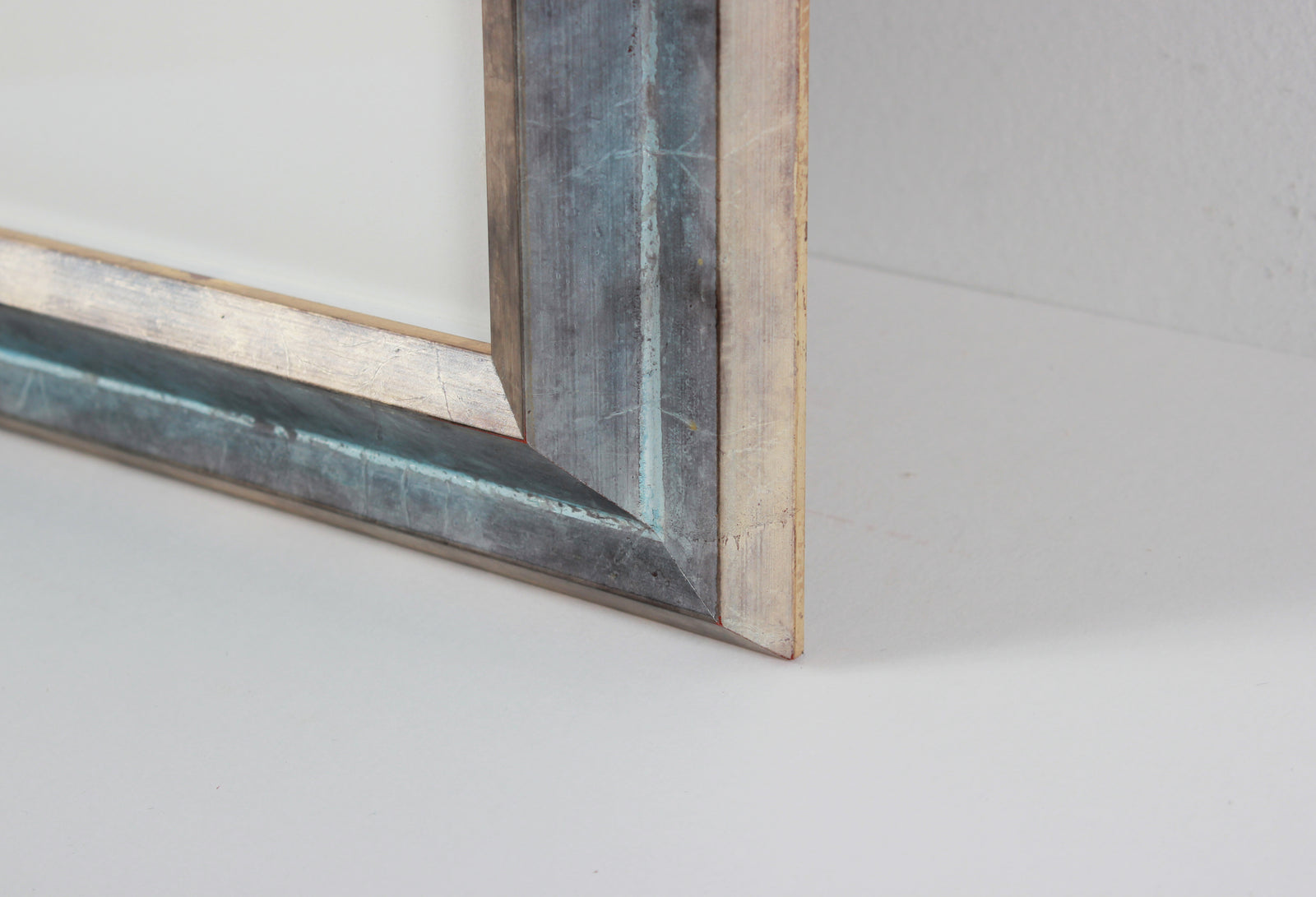 Calla Lilly in a Vase Monotype <br><br>#B3050