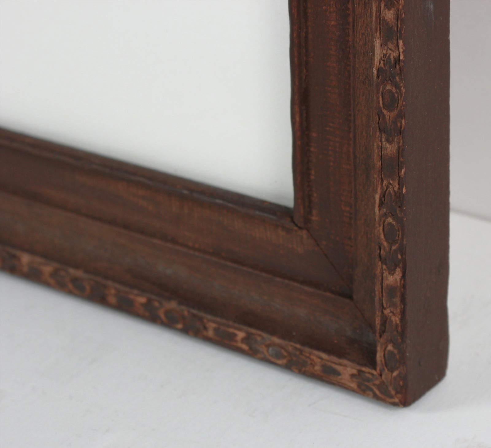 Mid Century Gouache Abstracted Still Life <br><br>#B3057