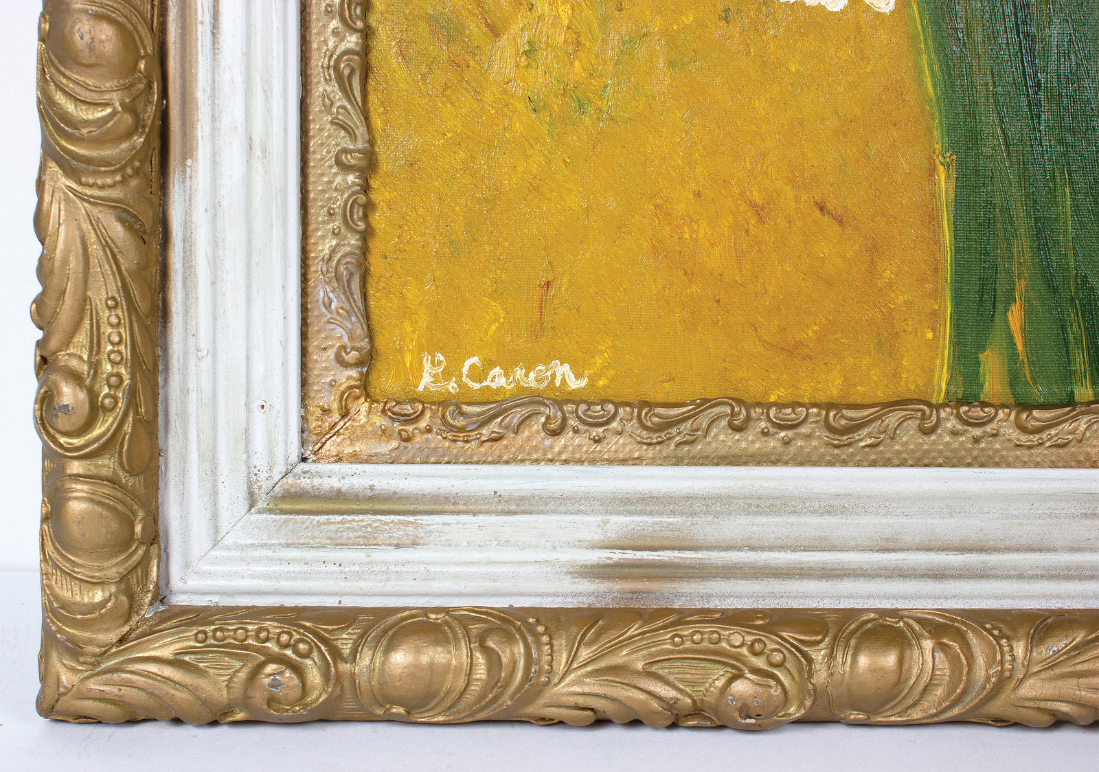 <i>Primavera</i> <br>2021 Oil <br><br>#B3174
