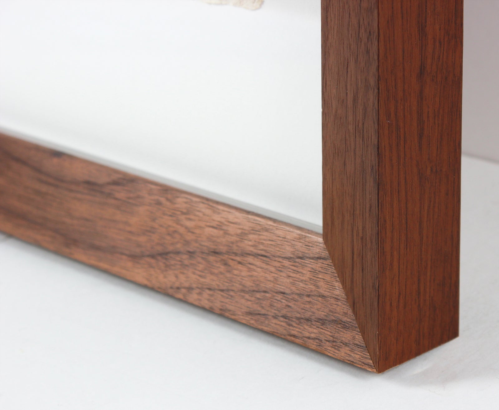 Geometric Collage on Handmade Paper <br>Late 20th Century <br><br>#B3329