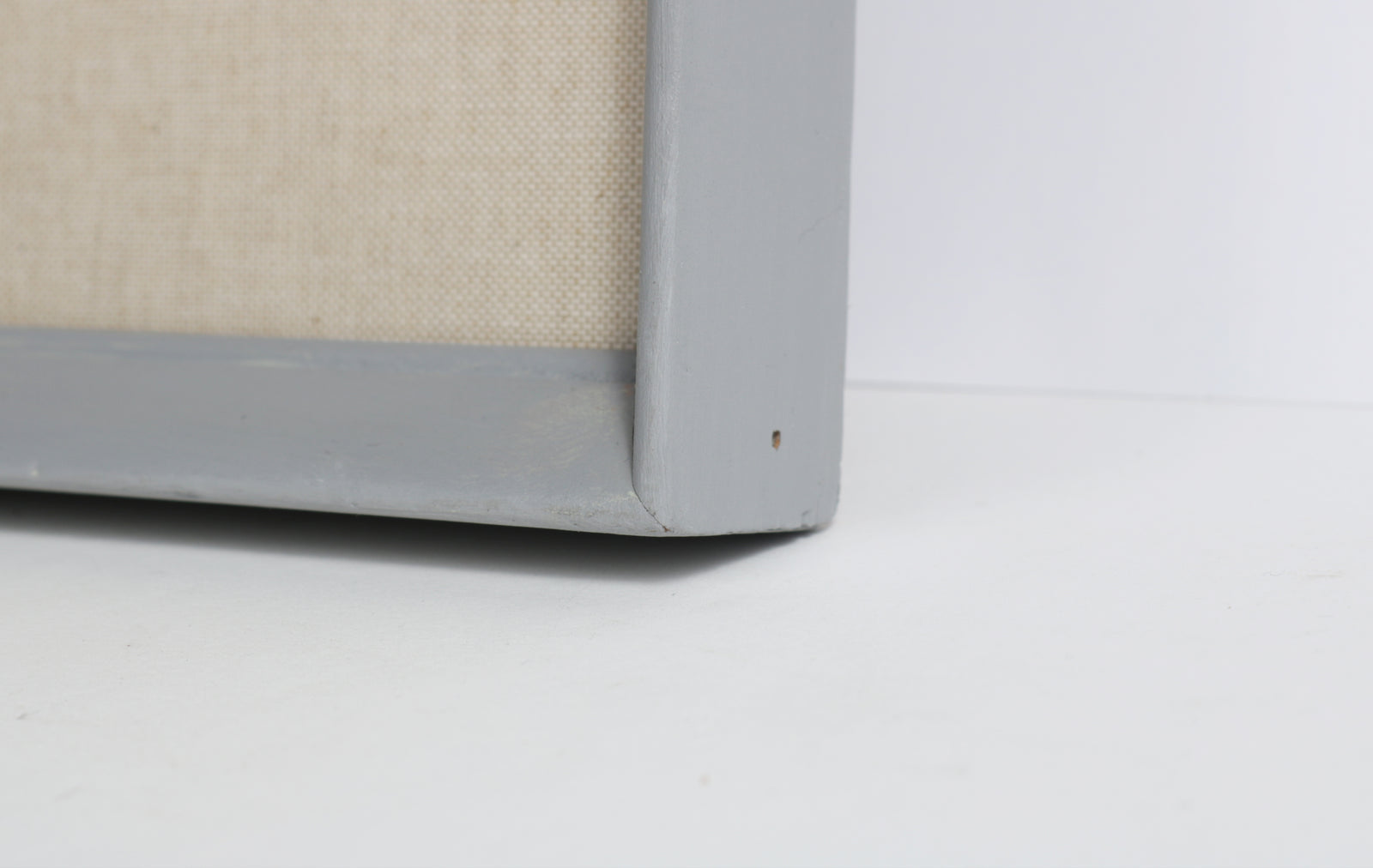 <i>Abstract Portrait of Madeline Gleason </i><br>1960s Bay Area Figurative Distemper<br><br>#12705