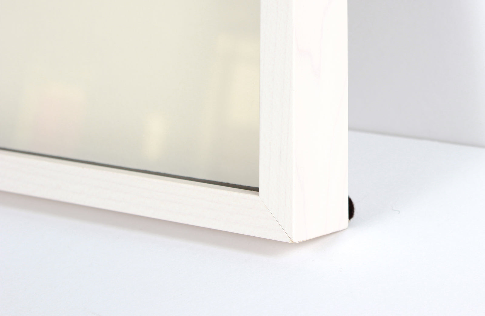 Monochromatic Stylized Buildings <br>1960s Linoleum Block Print <br><br>#B5585