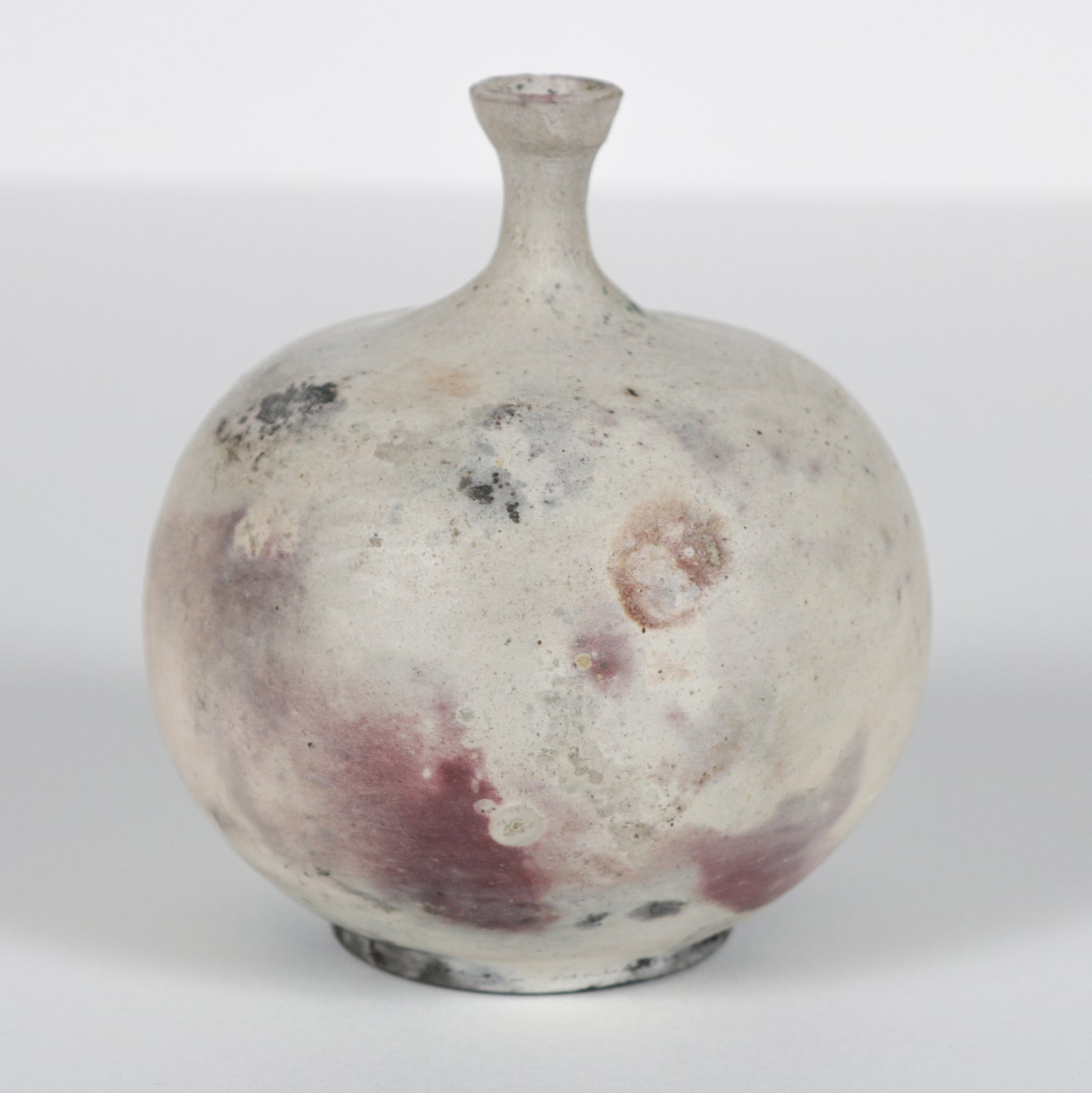 Petit Marbled Ceramic, 1989 <br><br>#B6021