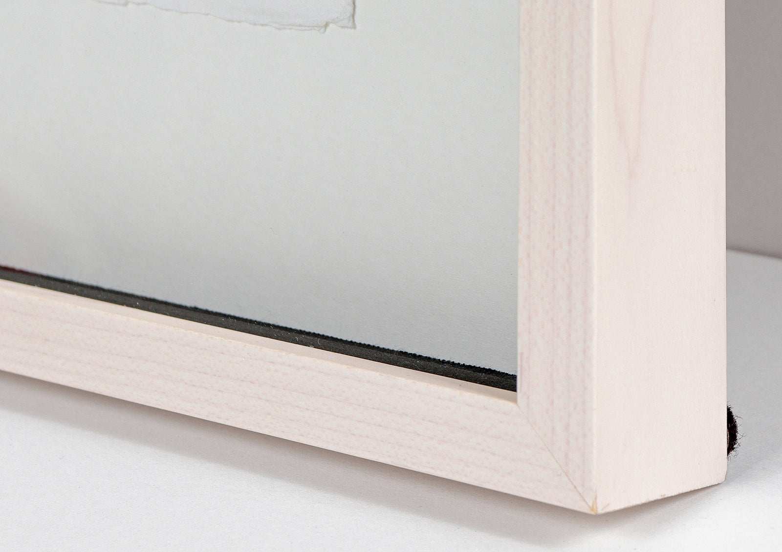 <i>Hilma</i> <br>2019 Mixed Media Monotype <br><br>#B6815