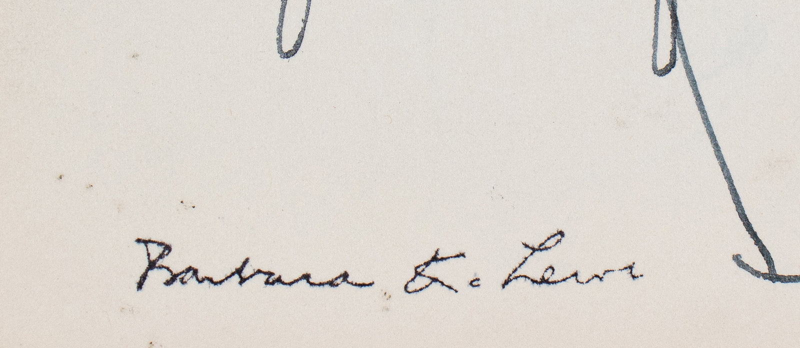 Jaunty Gentleman <br>Mid Century Ink <br><br>#C0045