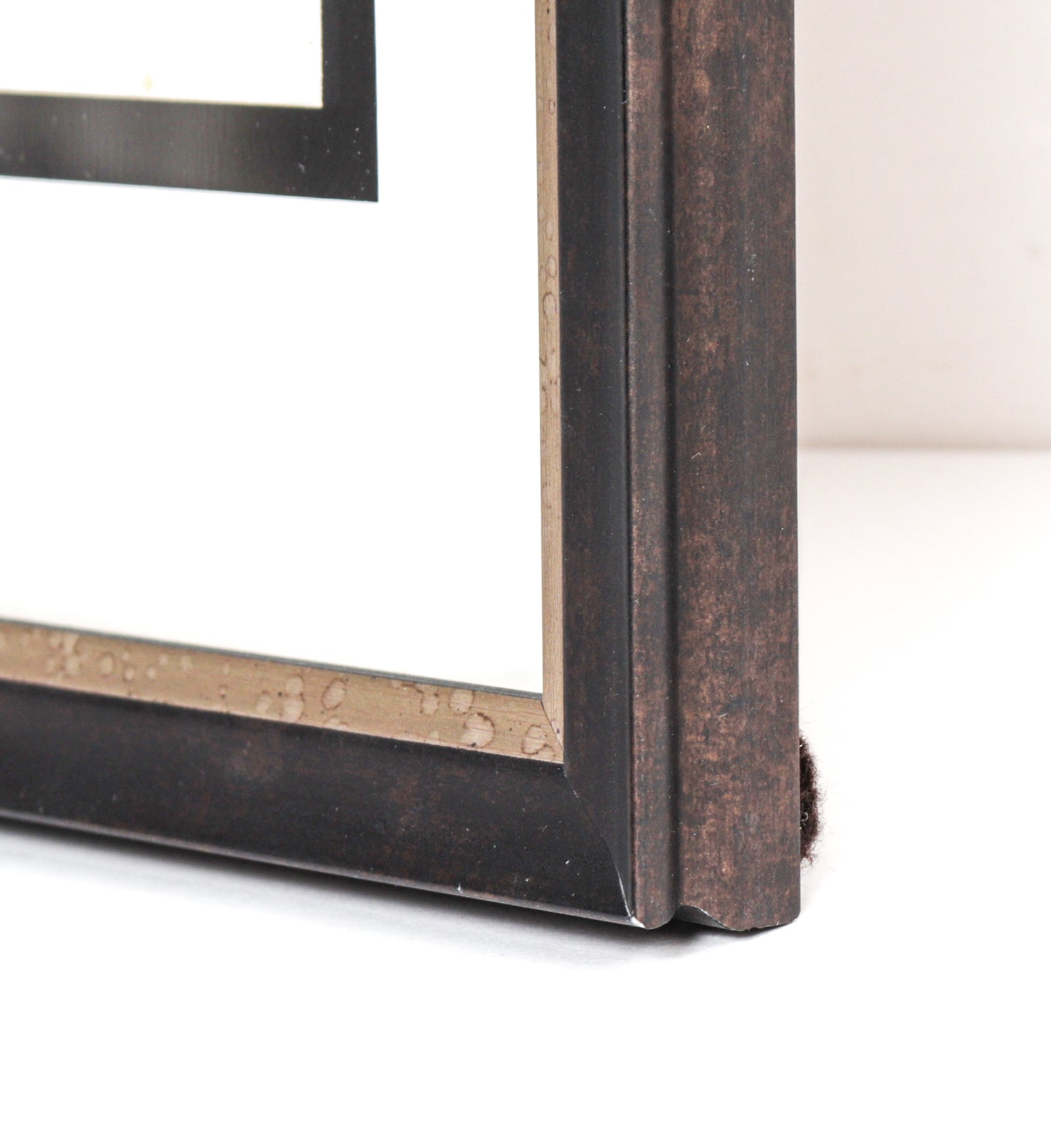 Abstracted Pillar Study<br>1990's Ink<br><br>#C1453